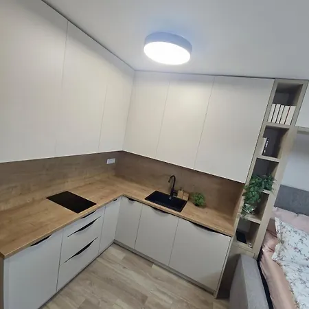 Apartament Emma's With Free Parking *