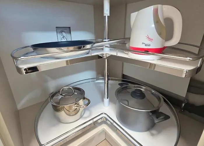 Apartament Emma's With Free Parking Bratysława