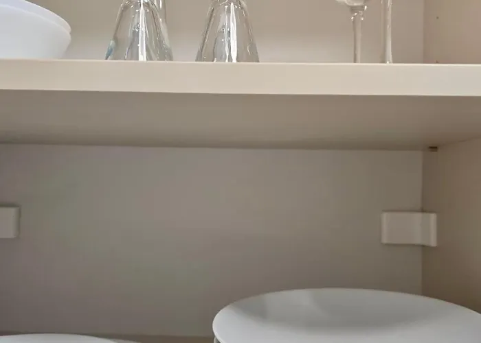 Emma's With Free Parking Pozsony