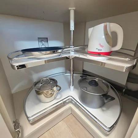 Apartment Emma's With Free Parking Pressburg