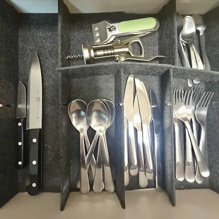 Apartment Emma's With Free Parking Pressburg